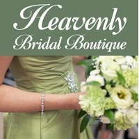 Heavenly Bridal Boutique 1101912 Image 4